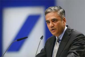 anshu jain deutsche bank