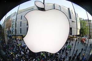 Apple cyber attack