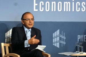 arun jaitley