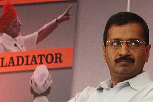 arvind kejriwal, arvind kejriwal news, arvind kejriwal letter, arvind kejriwal najeeb jung, najeeb jung, Chief Secretary of Delhi, Shakuntala Gamlin, India news