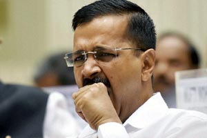 Arvind kejriwal aam aadmi party