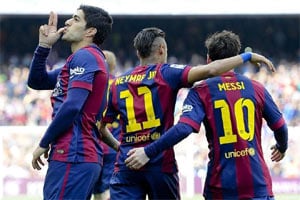 Barcelona