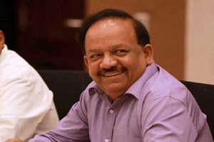 "We would first launch 30 such programmes in next 2-3 months and later take it to 75," Science and Technology Minister Harsh Vardhan said. (Source: PTI) "We would first launch 30 such programmes in next 2-3 months and later take it to 75," Science and Technology Minister Harsh Vardhan said. (Source: PTI)