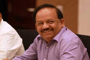 "We would first launch 30 such programmes in next 2-3 months and later take it to 75," Science and Technology Minister Harsh Vardhan said. (Source: PTI) "We would first launch 30 such programmes in next 2-3 months and later take it to 75," Science and Technology Minister Harsh Vardhan said. (Source: PTI)