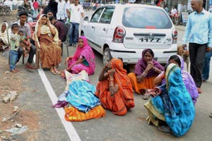 51 killed, 237 injured in quake in India