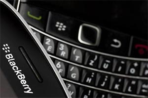 BlackBerry, blackberry pakistan