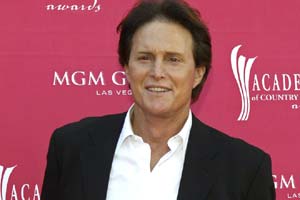 Bruce Jenner woman