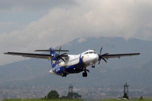 Increasing demand for Buddha Air connectivity to Kathmandu