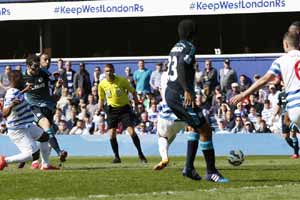 Cesc Fabregas, Chelsea, Premier League, Queens Park Rangers, Soccer news, sports news