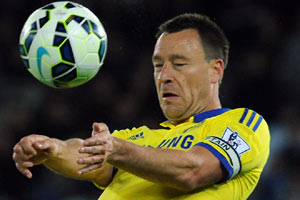 Chelsea fc John Terry