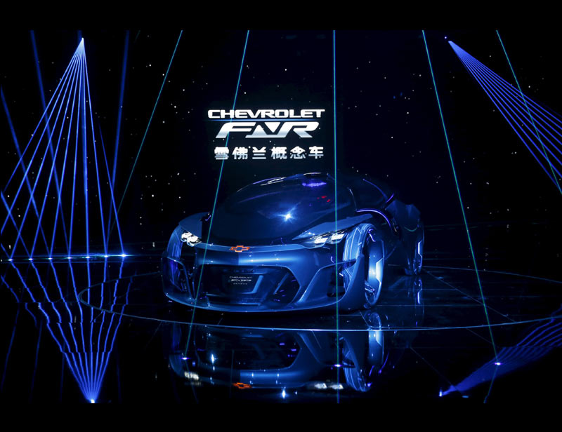 Nissan Lannia, Ford Taurus, Mercedes Benz F015 Luxury, mercedes Benz, Lifan X70 SUV, toyota, ES 300h, FNR electric self-driving concept, Buick AVenir, Chevrolet Malibu, Shanghai International Automobile Industry Exhibition, China