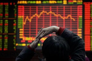 asian markets