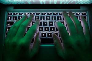 Cyber crime