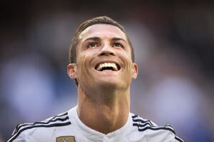 Cristiano Ronaldo, Real Madrid, Real Madrid Cristiano Ronaldo, Cristiano Ronaldo suspension, soccer news