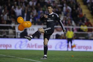 Christiano Ronaldo, Lionel Messi, Luis Suarez, barecelona, fc, laliga, fifa 2015, Real Madrid, Christiano Ronaldo news, Christiano Ronaldo vs messi, soccer news, world news