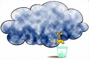 Singapore, Singapore water problems, Delhi water crisis, water crisis, rain water, rain water harvesting