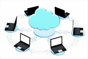 Cloud computing