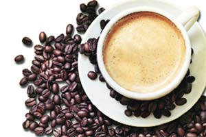 coffee day Enterprises