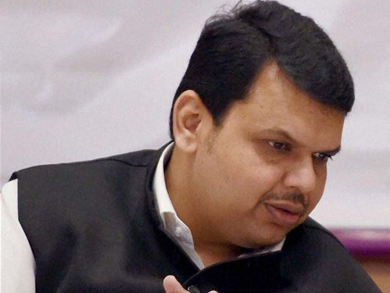 Devendra Fadnavis