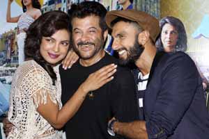 Dil Dhadakne Do, Dil Dhadakne Do trailer, rishi kapoor, Dil Dhadakne Do trailer successful, karan johar, sridevi, Dil Dhadakne Do release, Dil Dhadakne Do film, bollywood, films, movies, entertainment news