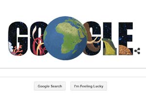 earth day quiz, earth day, earth day 2015, google doodle, google doodle earth day