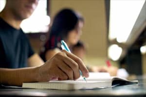 Education loan