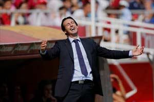 Unai Emery, Unai Emery tactics, Sevilla, Sevilla fc, la liga, barca news, soccer news, soccer latest news, world news