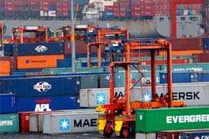exports