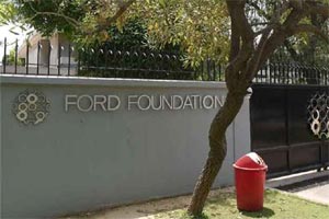 Ford Foundation, Ford Foundation issue, India on Ford Foundation issue, US Ford Foundation issue, US India ford issue, industry news