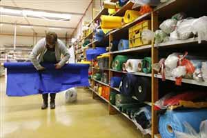 Alok Industries, Alok fabrics, Reserve Bank of India, State Bank of India, companies news