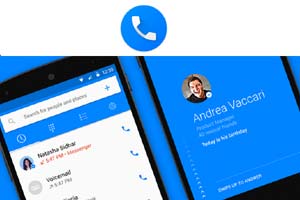 Facebook hello app