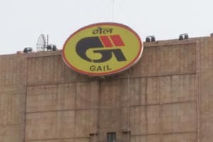 GAIL