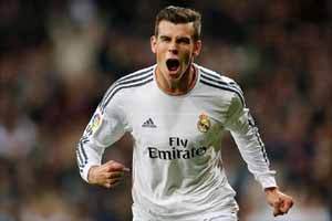 Real Madrid, Gareth Bale, Champions League, Atletico Madrid, La Liga, Eibar, Carlo Ancelotti, Sports news, Soccer, Soccer news, Latest soccer matches