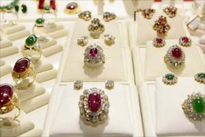 Gitanjali Gems Gitanjali Gems