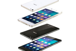 Gionee Elife S7