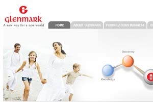 Glenmark Pharma