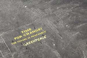 greenpeace india greenpeace funding
