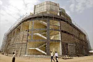 GIFT city investment