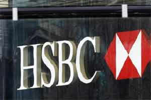 hsbc bank