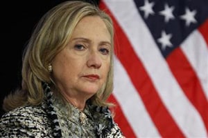 Hilliary Clinton news