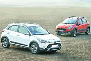 Hyundai i20 Active, Hyundai i20 Active features, Hyundai i20 Active price, Fiat Avventura, Fiat Avventura features, Fiat Avventura price, Hyundai i20 Active vs Fiat Avventura, Fiat Avventura vs Hyundai i20 Active, Cars, Auto news Hyundai i20 Active, Hyundai i20 Active features, Hyundai i20 Active price, Fiat Avventura, Fiat Avventura features, Fiat Avventura price, Hyundai i20 Active vs Fiat Avventura, Fiat Avventura vs Hyundai i20 Active, Cars, Auto news
