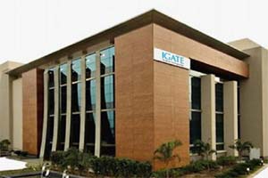 Capgemini buy IGATE