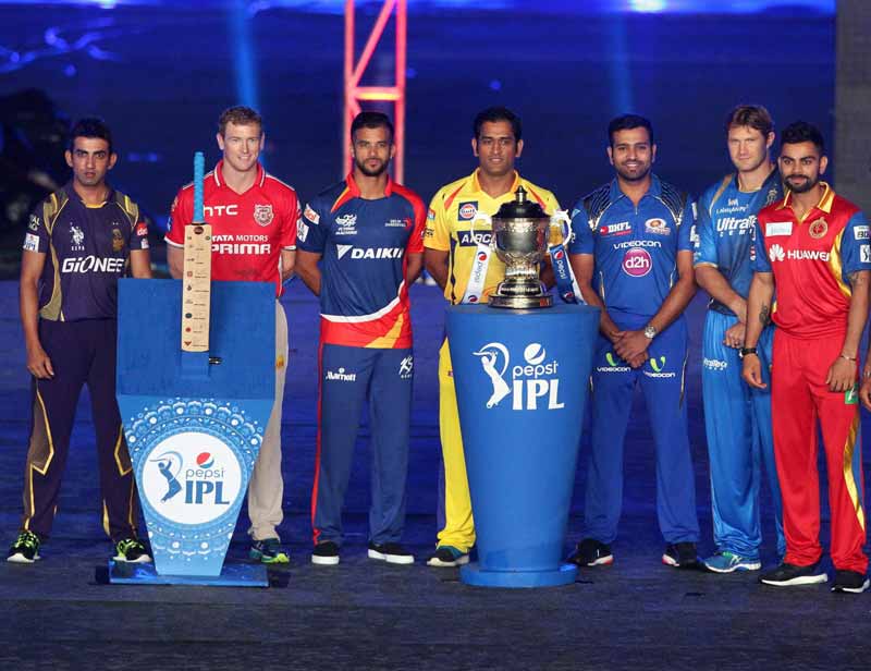 IPL 2015, indian premier league, indian premier league 2015, IPL 8, IPL team members, IPL pictures, IPL images, sports gallery