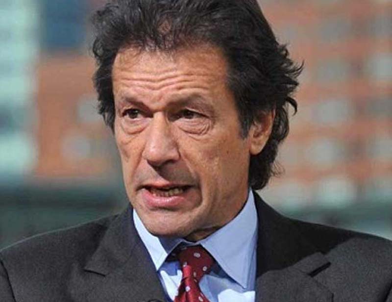 imran khan