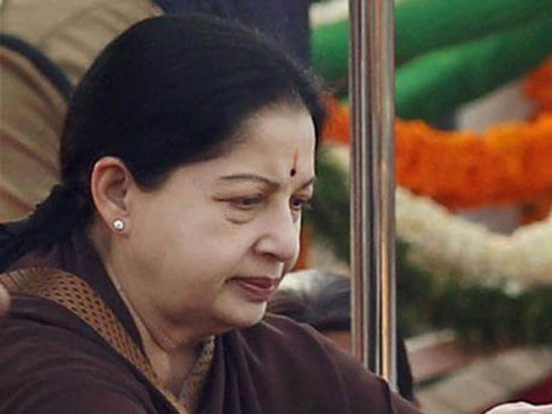 jayalalithaa verdict