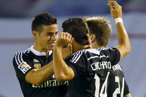 Real Madrid C.F