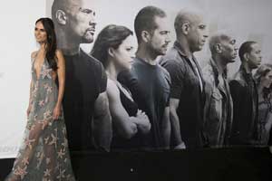 Furious 7, Furious 7 box office, Furious 7 collections, Furious 7 box office collections, Fast and Furious 7, Fast and Furious 7 collections, Fast & Furious 7, Fast & Furious 7 collections, Paul Walker, Paul Walker furious 7, Vin Diesel, Jason Statham, Michelle Rodriguez, Dwayne Johnson, entertainment news