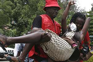 Kenya, kenya attack, kenya attack on christians, christians, christians in Kenya, christians attacked in kenya, world news