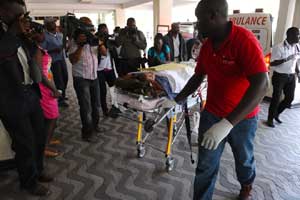 Kenya, Kenya attack, kenya university attack, Somalia attack, al-Shabab, al-Shabab Kenya attack, Garissa University College,Garissa University College attack