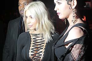 Kim Kardashian, Kim Kardashian news, Kim Kardashian Khloe, Kim Kardashian looks, Kim Kardashian hair, entertainment news